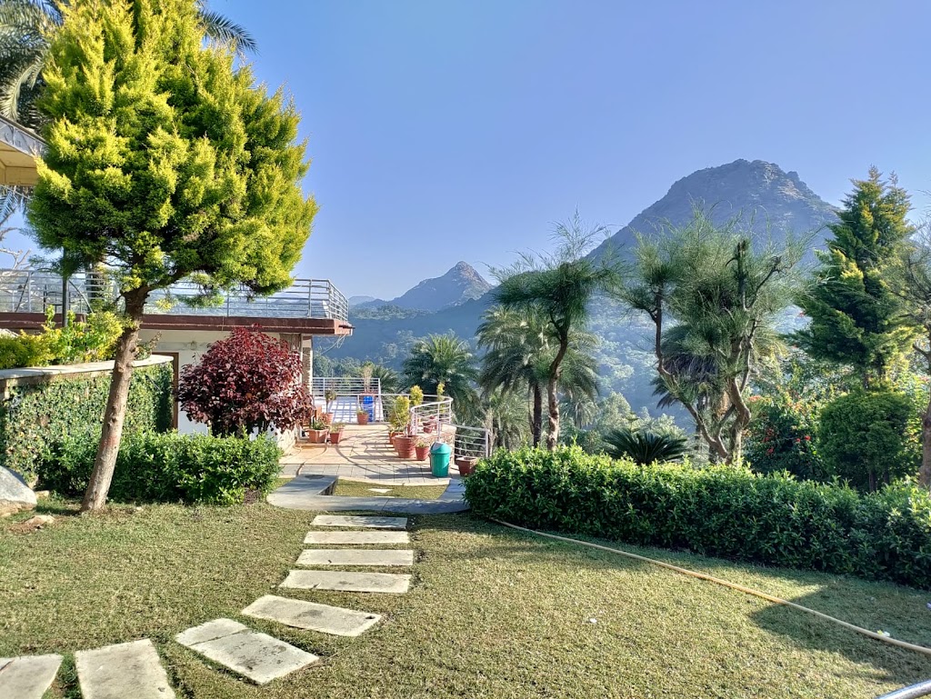 Richi Valley Resort