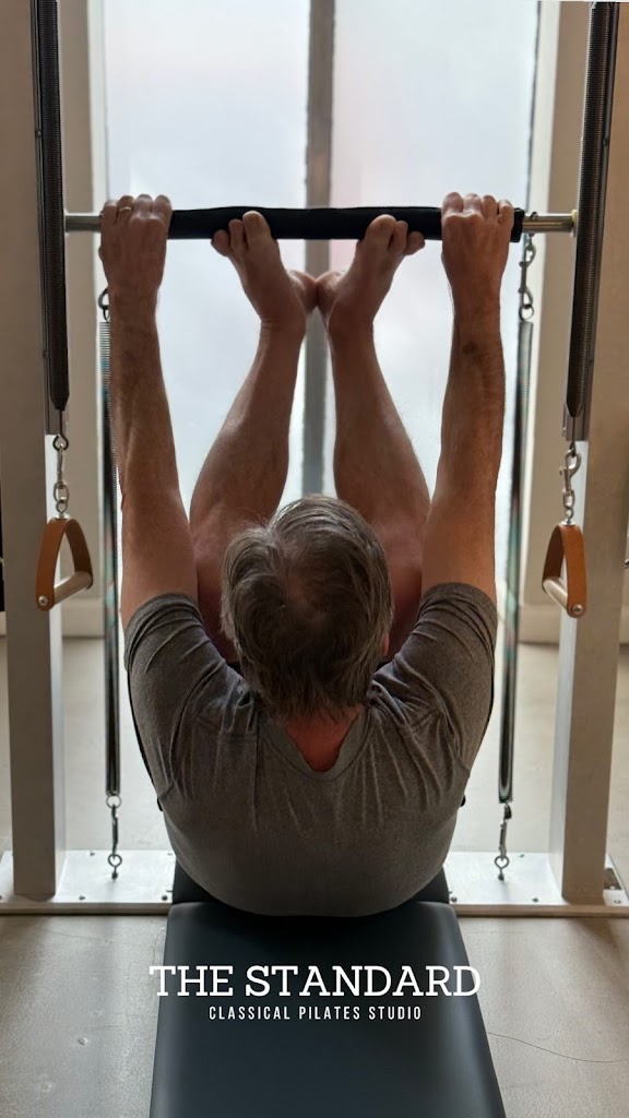  The Standard - Javiera Tudela Classical Pilates Studio