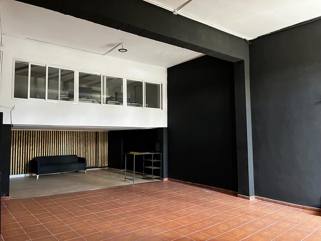 Autocanarias Homologacion