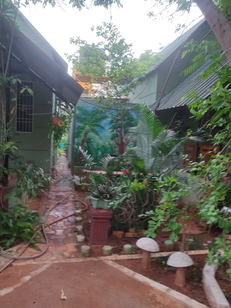 Sunbreez Resort
