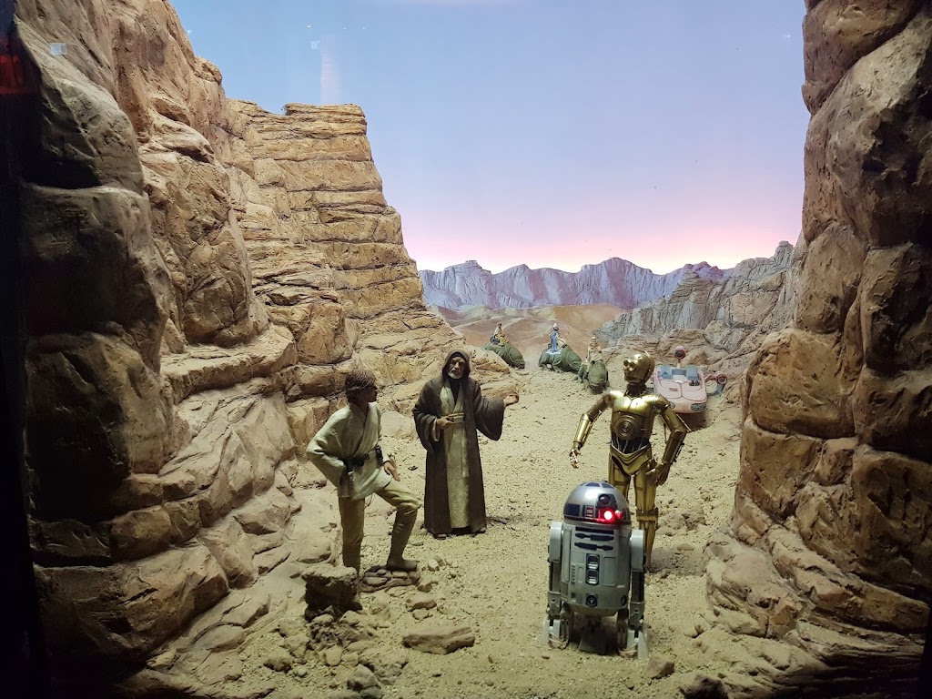 Grup Pessebrista de Castellar del Valles