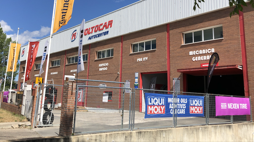 MOLTOCAR Autocenter