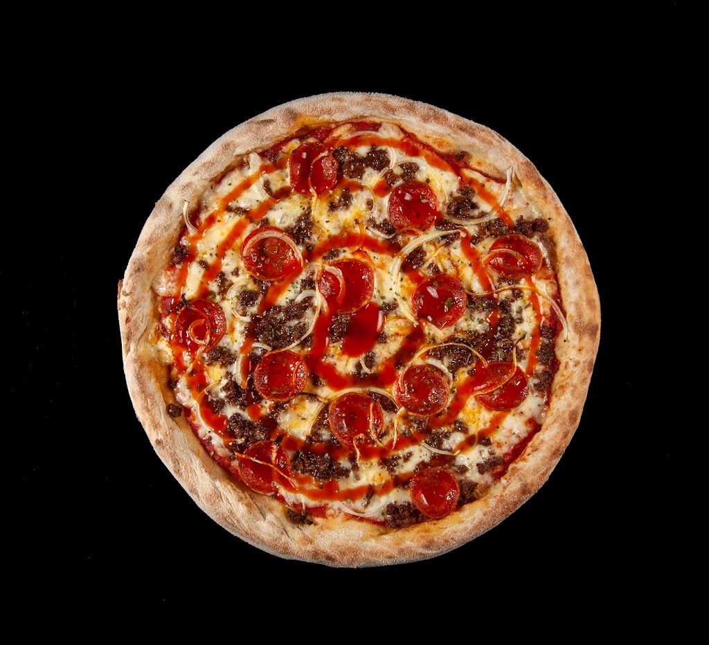 Maipizza Esparreguera — Comida y bebida