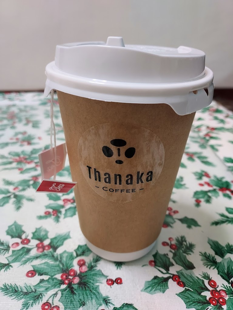 Thanaka Coffee玬那卡咖啡 的照片
