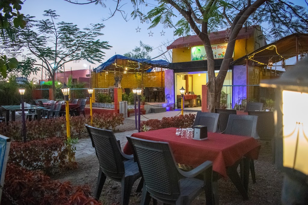 Rajkamal Dhaba The Family Dhaba