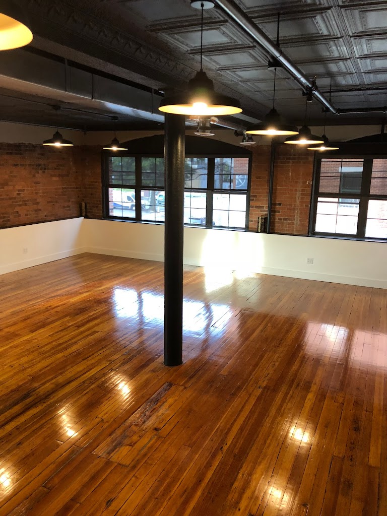  Prana Prenatal Yoga & Education