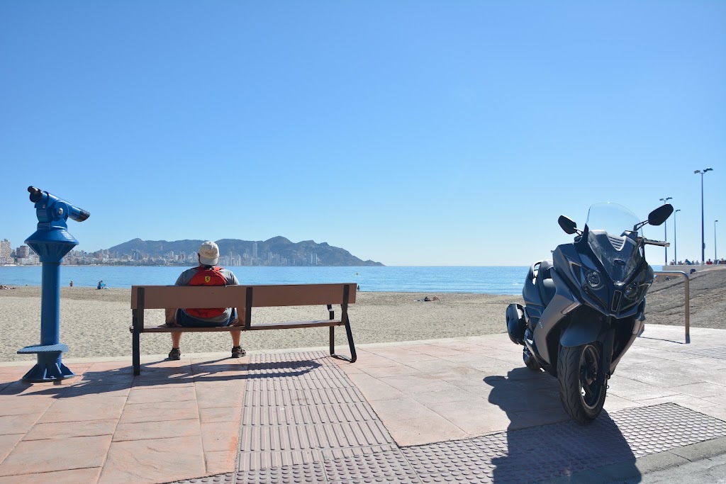 TopFine | Alquiler de coches en Calpe