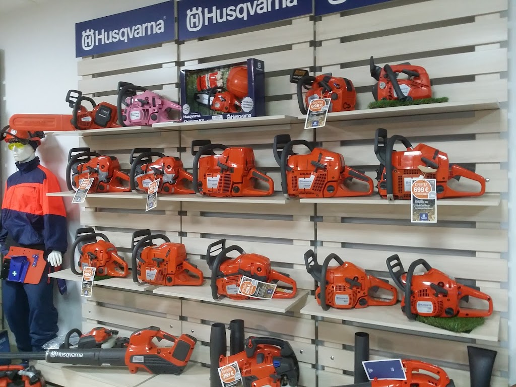 Agrojardines Almonte, Huelva