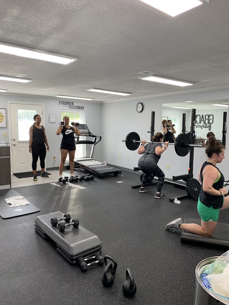 Grace Fitness LLC