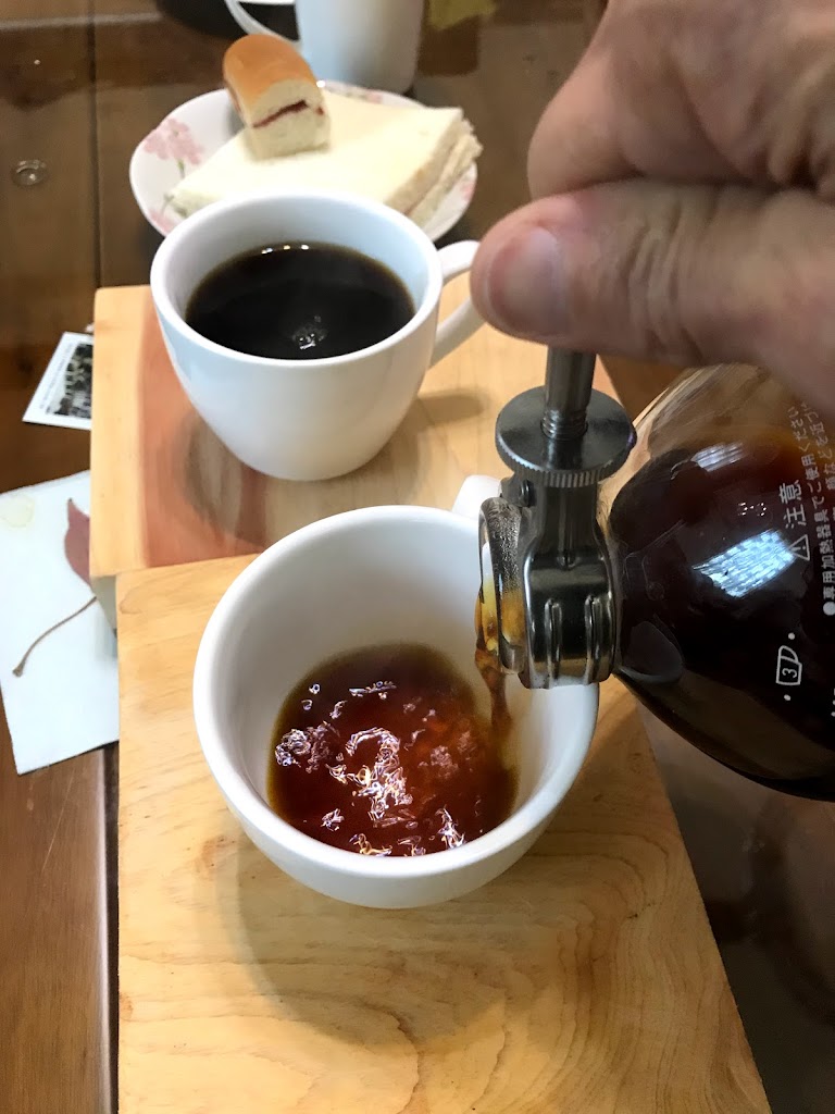 307coffee 的照片