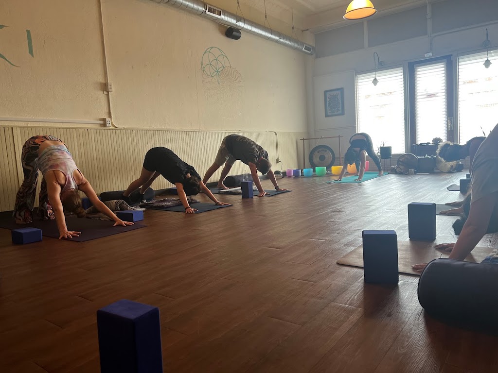  Llamaste Yoga and Healing