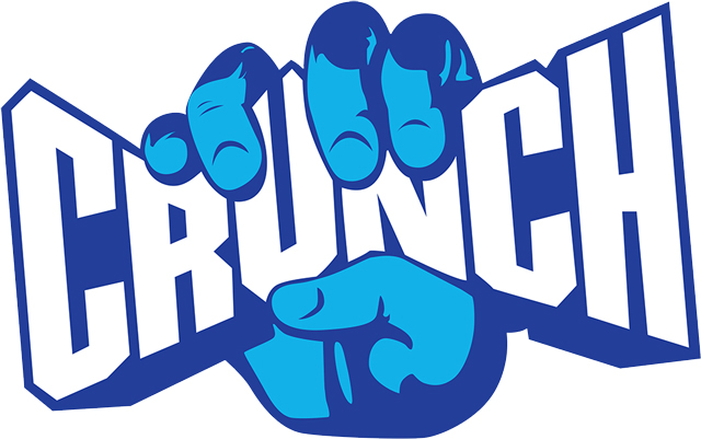  Crunch Fitness - Olympia