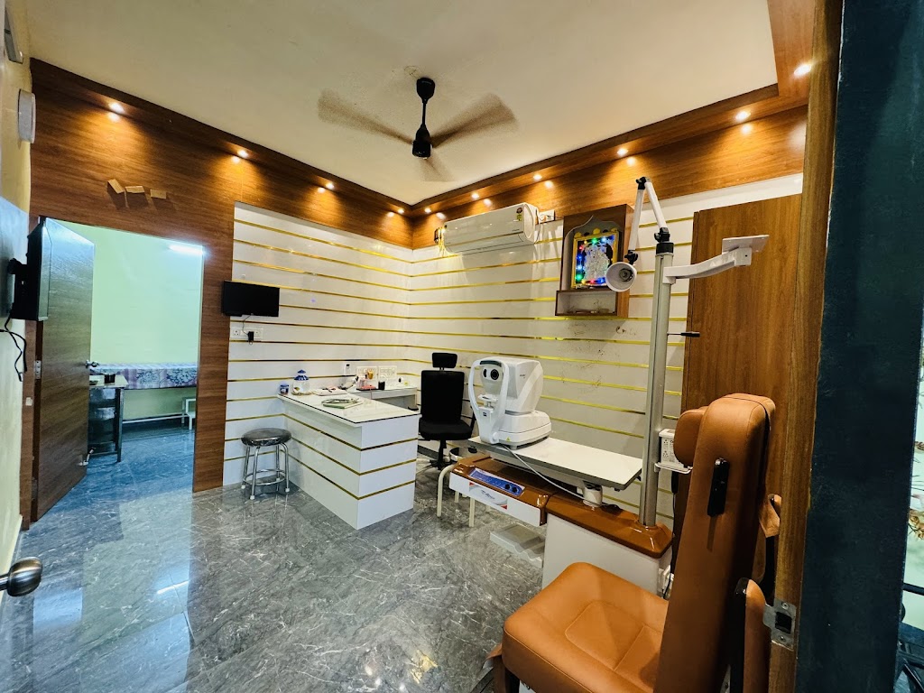 Swamy Clinic General Eye Care