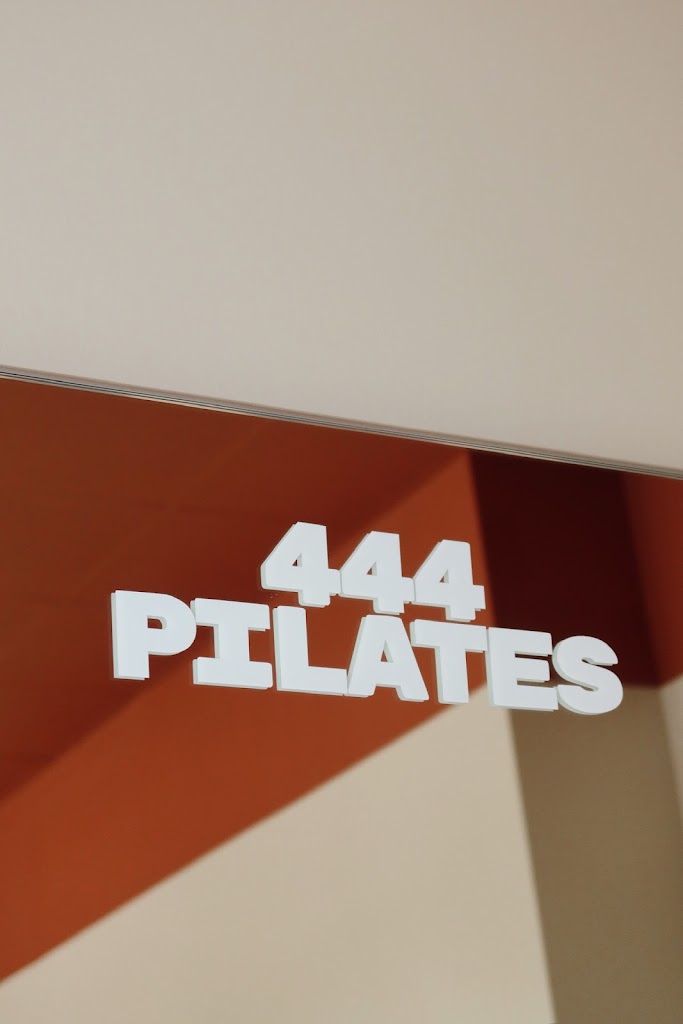  444 Pilates