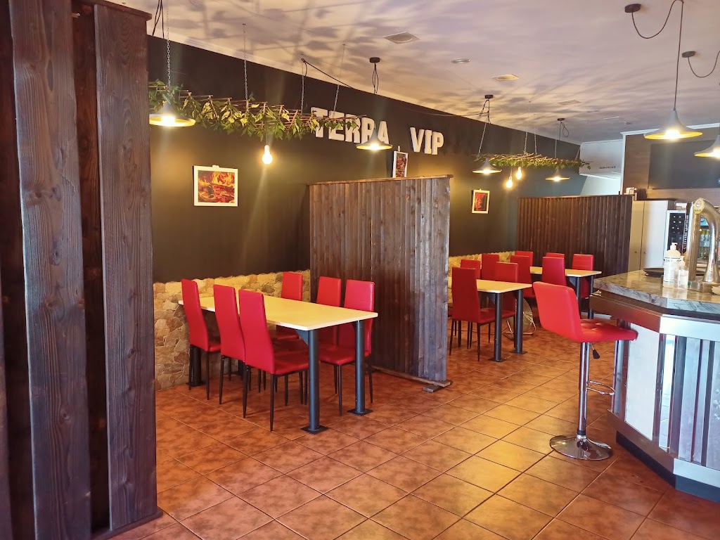 Restaurante Terra Vip