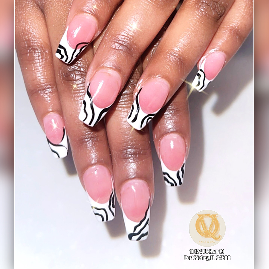 VQ Nails - Port Richey, FL
