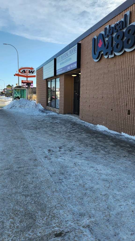 A&W Canada in Fort McMurray