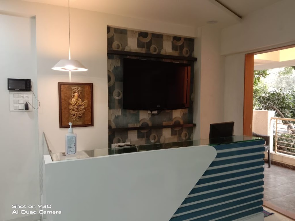 Dr. Dr Chandrakant Chavan S Rhythm Heart Clinic