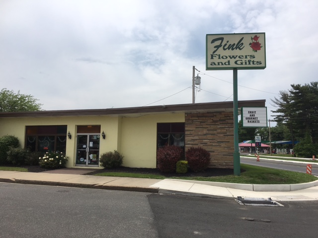 Fink Flowers, Gifts & Flower Delivery