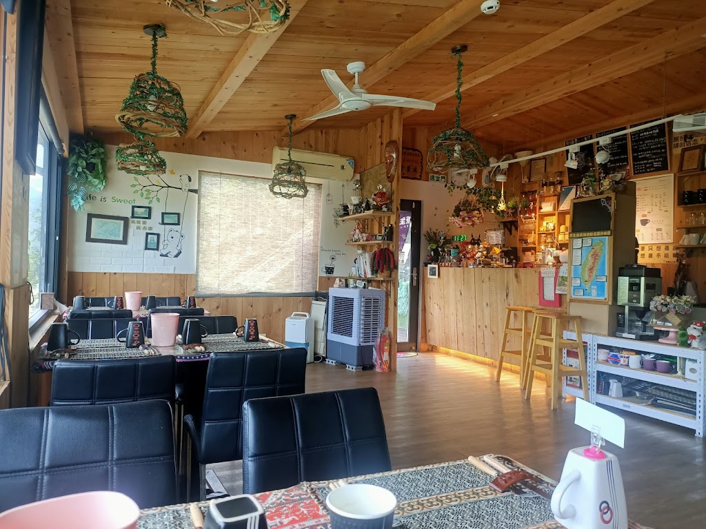 原生邊境-風味餐館(5號珈琲館) 的照片