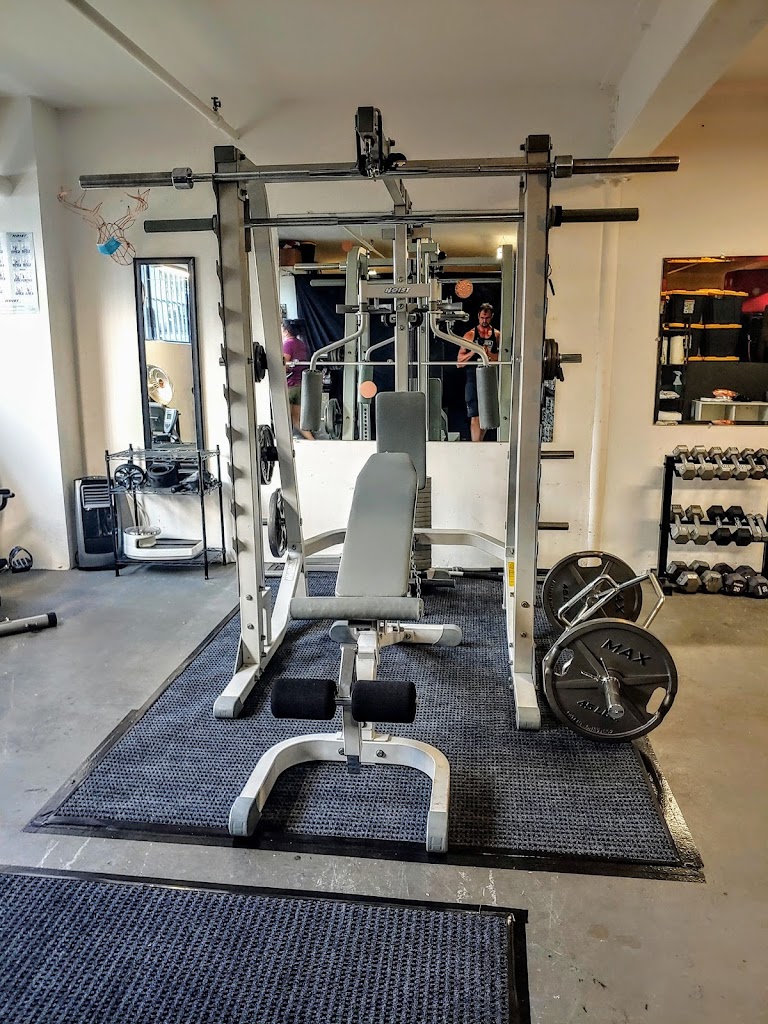  Swole Kat Fitness Studio