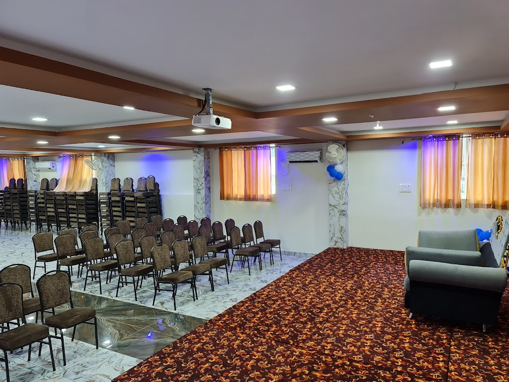 Amenities