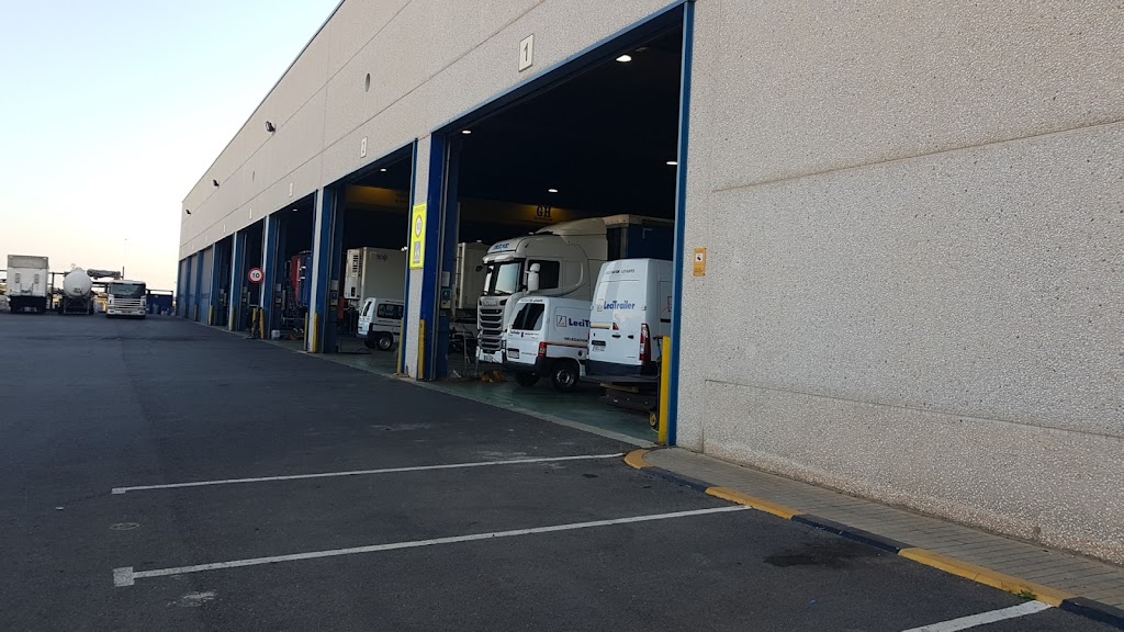 Lecitrailer Valencia