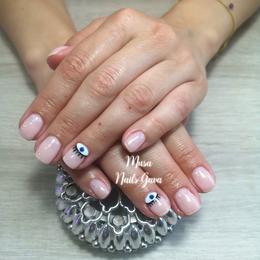 Musa Nails Gava