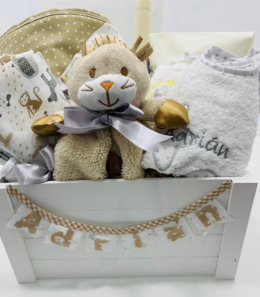 La Canastilla del Bebe