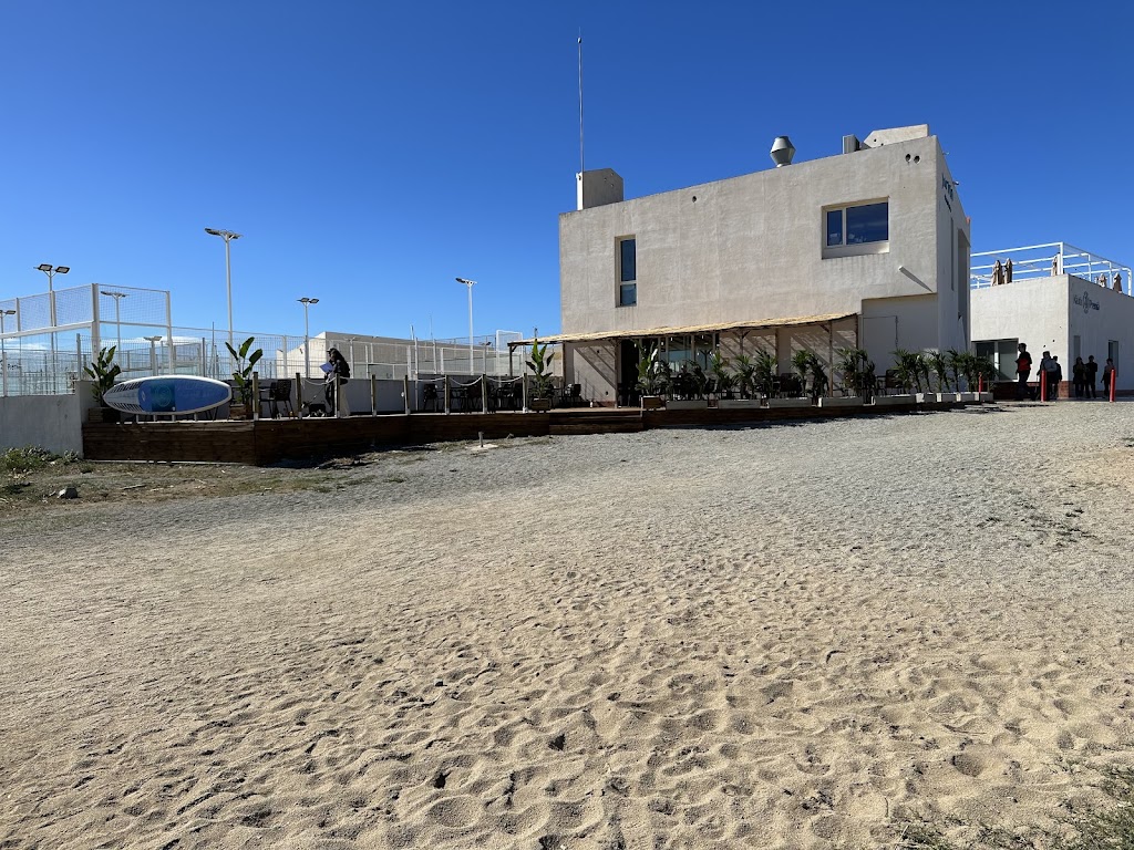Moana Beach Club — Del propietario