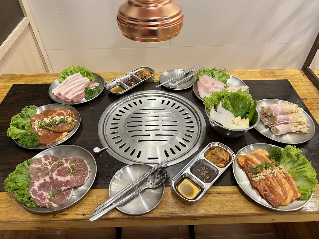 รูปภาพของ อะไรก็ได้โคเรีย R-Raigordai Korean 아 라이 거 다이 한 국