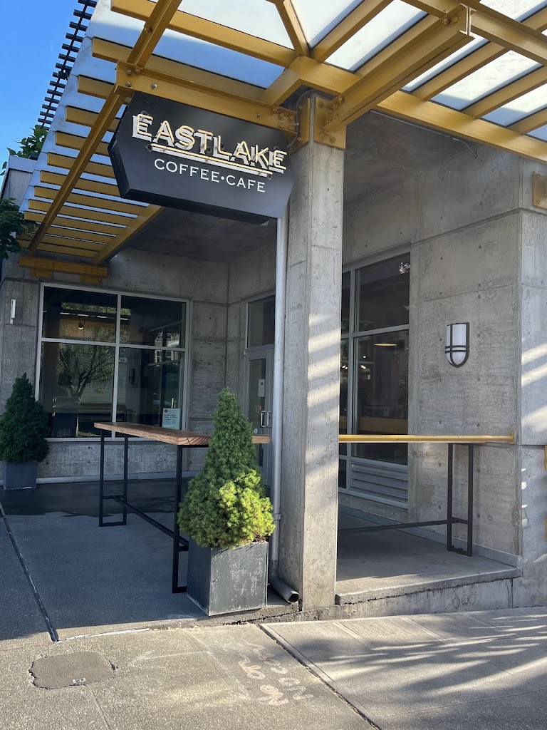 Photo of Eastlake Coffee & Cafe