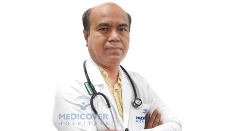 Dr. Dr R Balaji Best Senior Cardiologist Doctor In Hitech City Hyderabad Heart Specialist