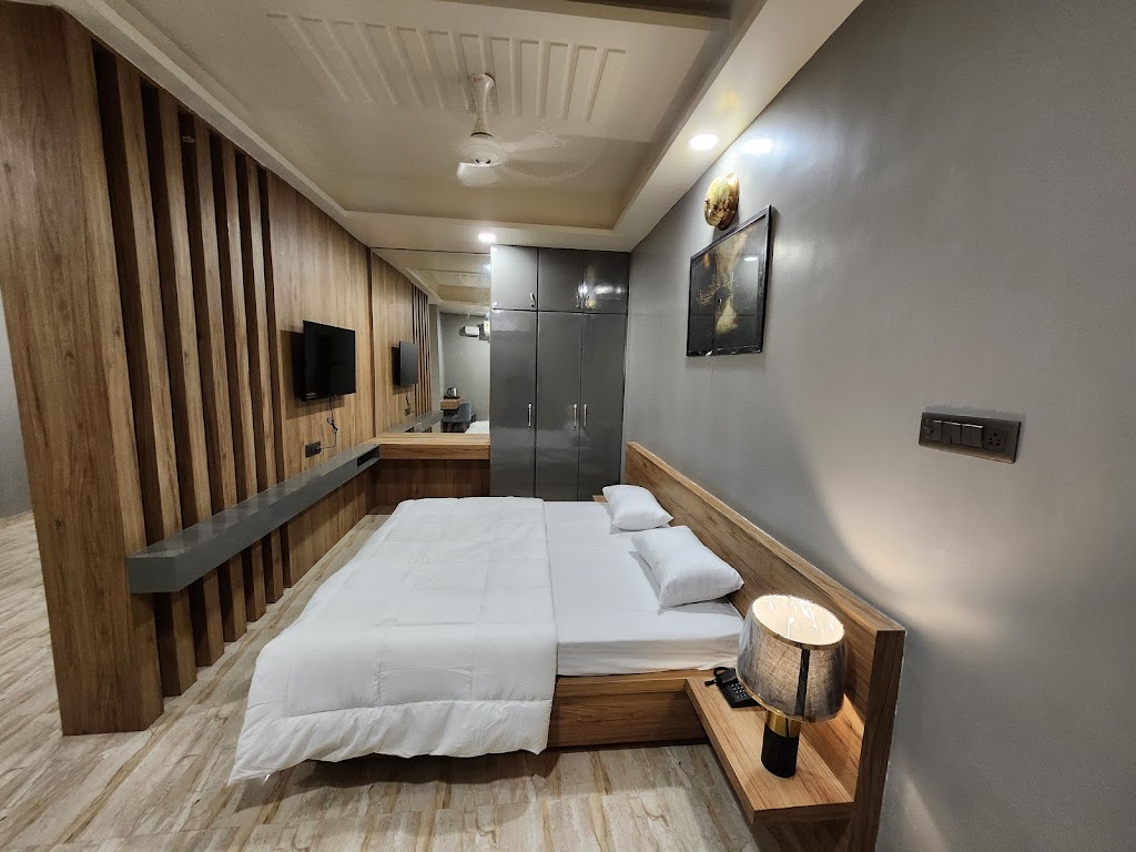 Hotel Saraswati