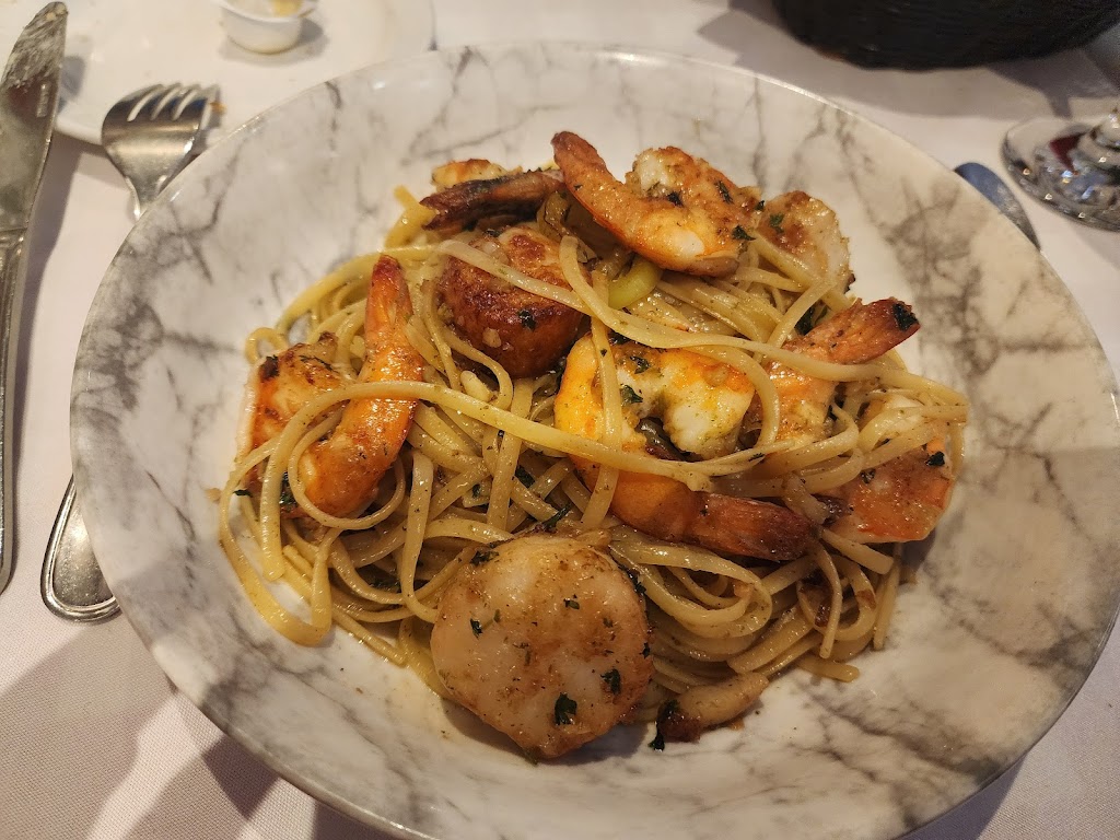 Spaghetti