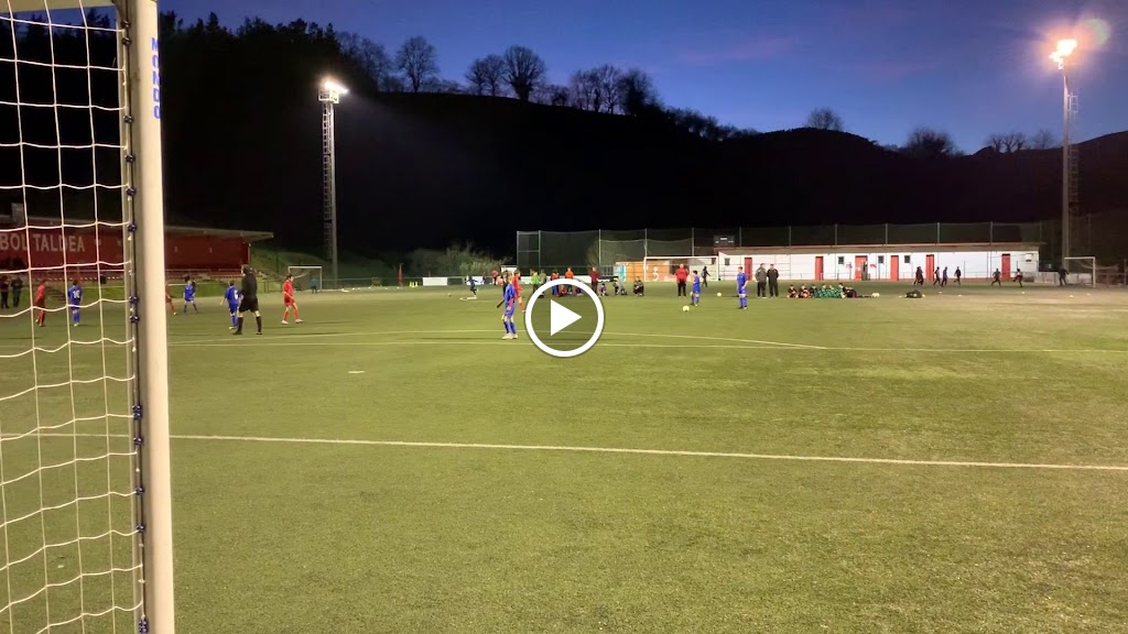 Farmacia Lasarte Goya