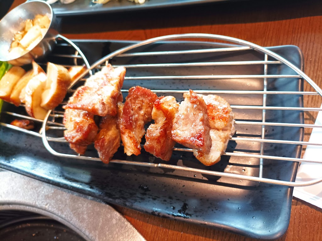 รูปภาพของ Sookdal Premium Korean BBQ (숙달방콕)