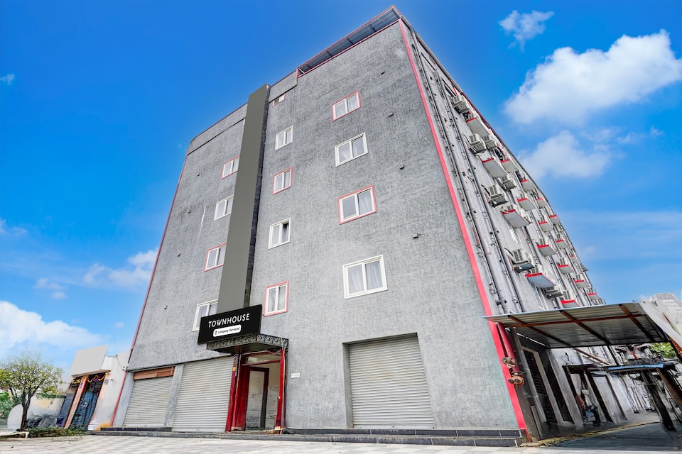 Townhouse Tirupati