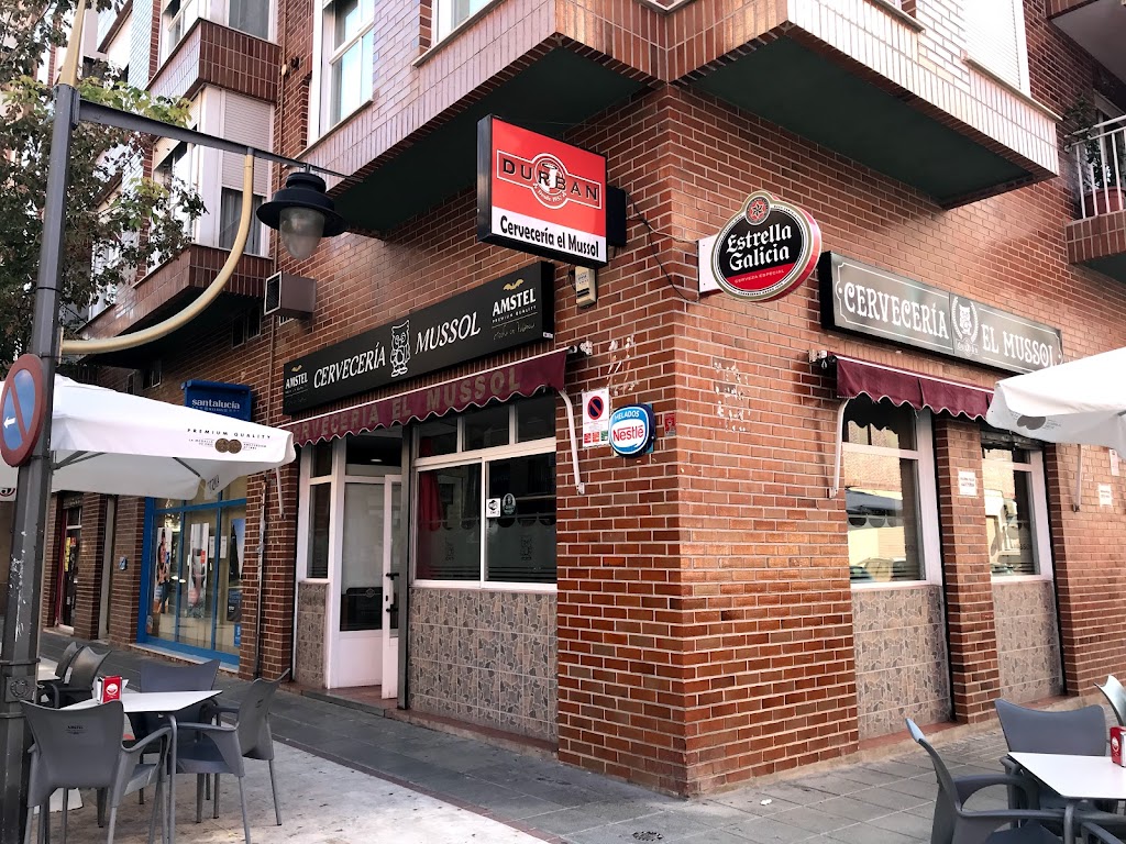Cerveceria El Mussol
