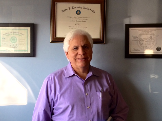 Chavez Insurance Services