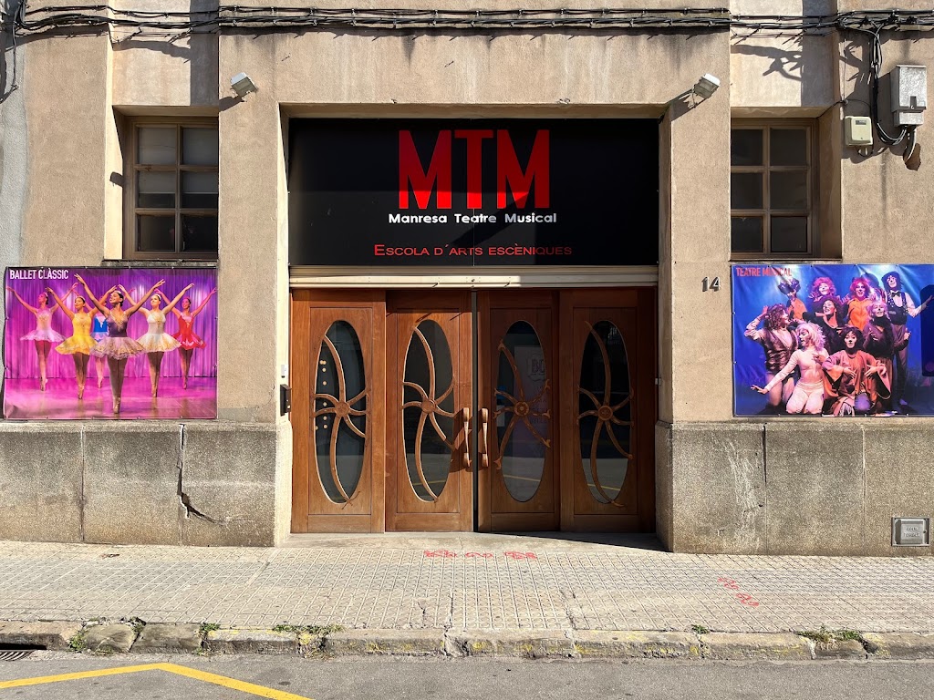 Ballet Classic Manresa
