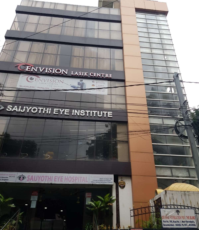 Ayu Health Hospitals