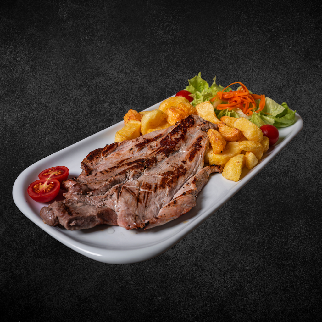 Galan's Grills Central — Filete