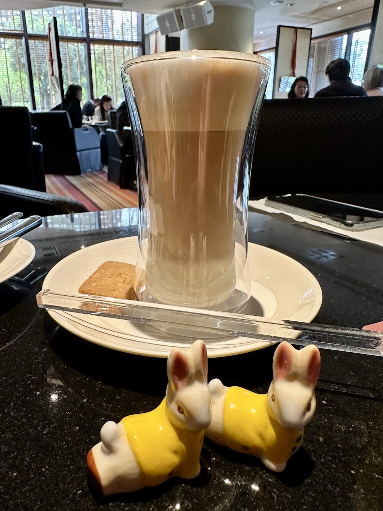 台北君悅酒店 Cheers 歡飲廊 的照片