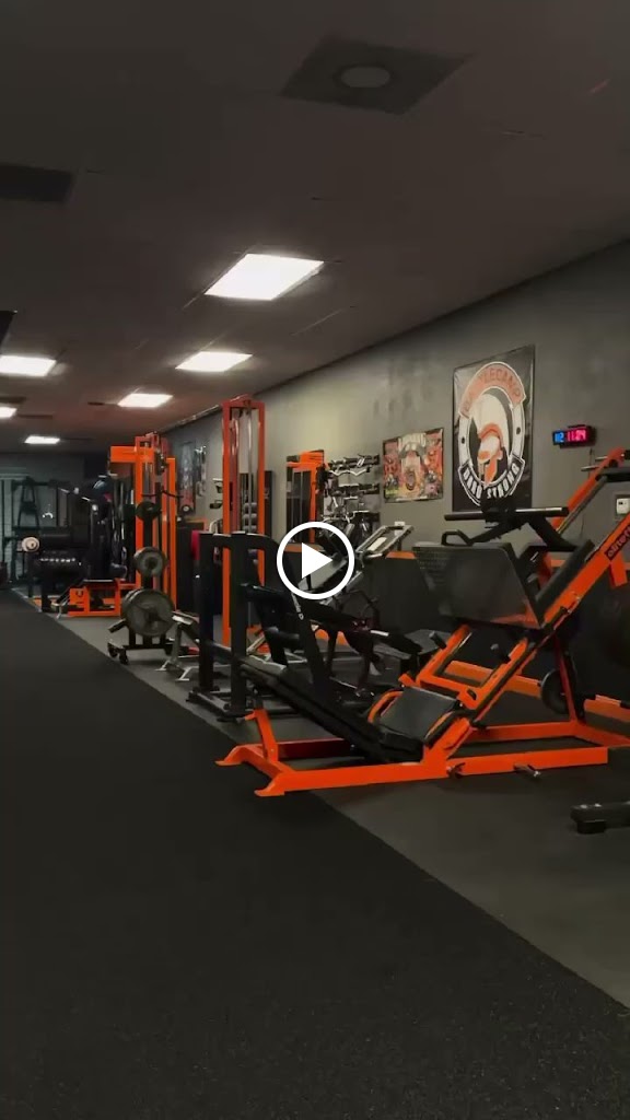  Treasure Coast Barbell Club