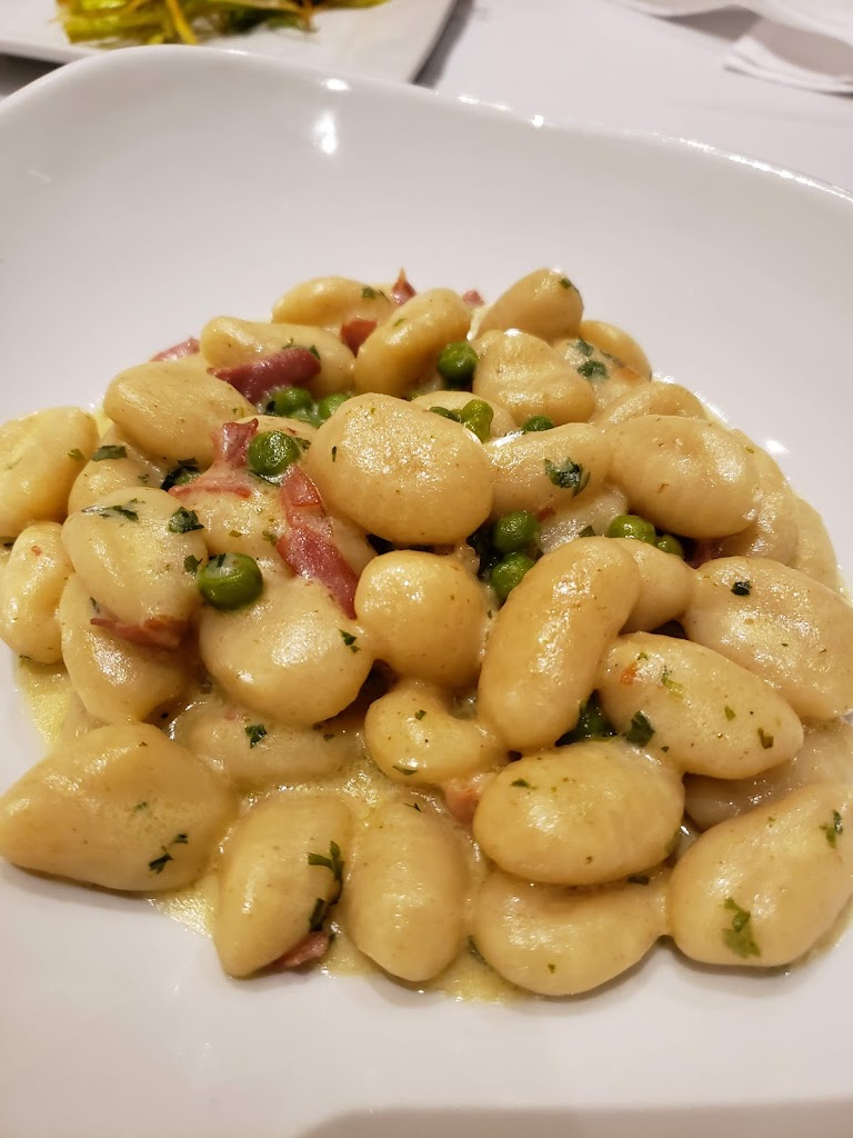Gnocchi