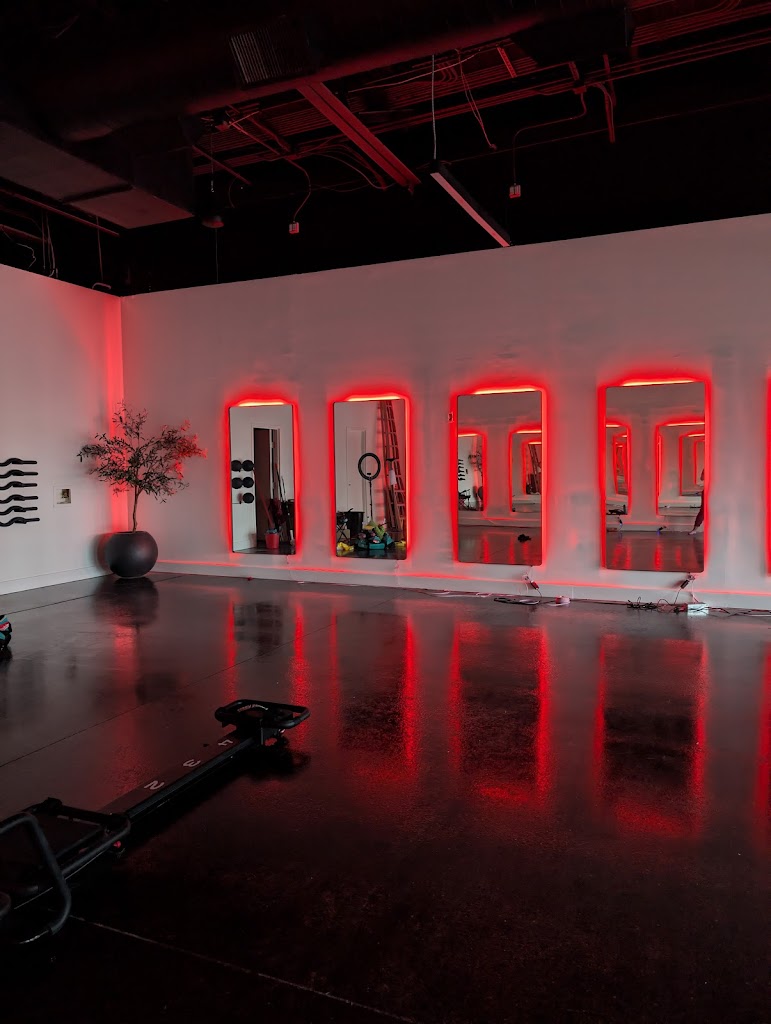  Ignite Lagree Studio