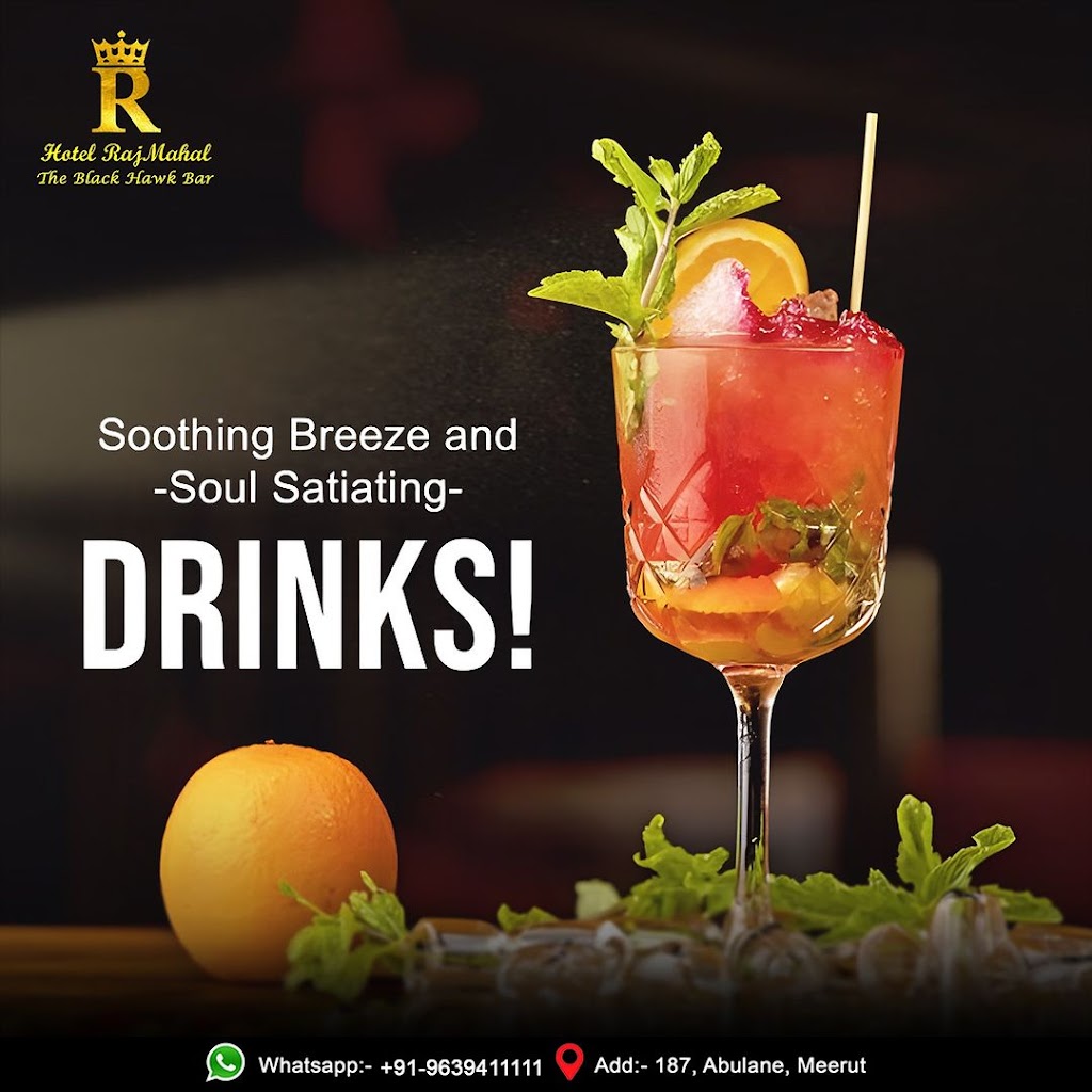 Food & drink