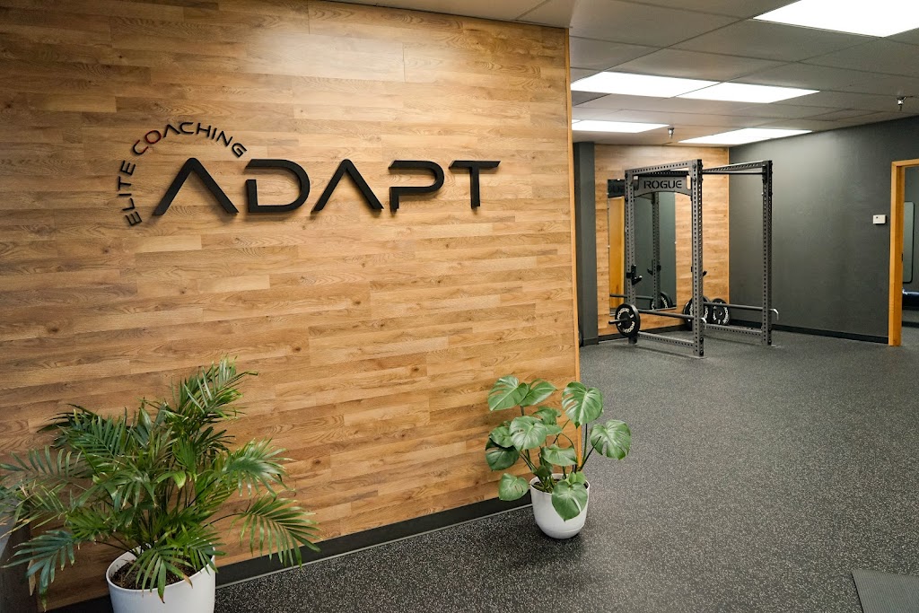 ADAPT Elite Coaching