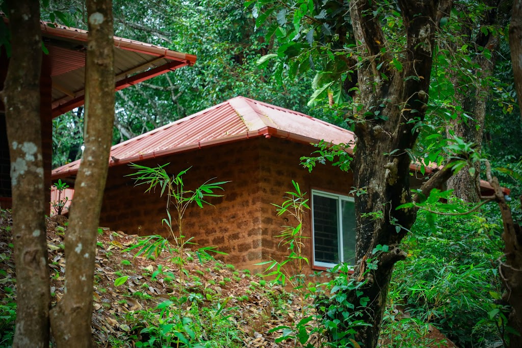Ibbani Jungle Resort